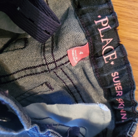 Jeans - Picture 3 of 4